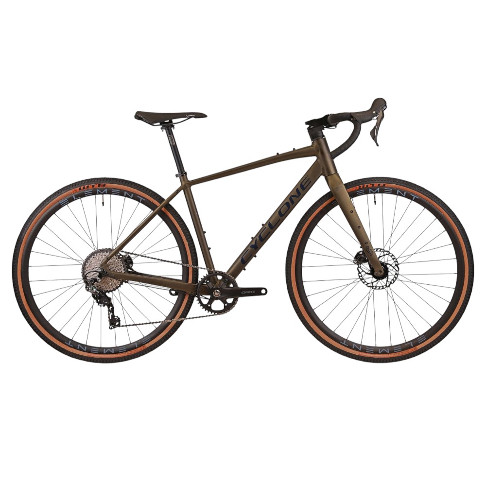 Велосипед Cyclone 700c-GSX 2025