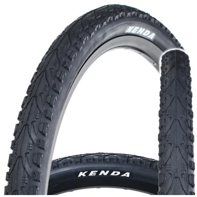 фото - Покрышка Kenda K935 Khan 28"x1.75