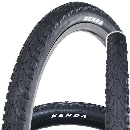 Фото Покрышка Kenda K935 Khan 28"x1.75