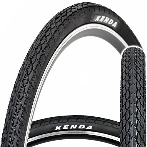Фото Покрышка Kenda K1170 28" 700 X 40C