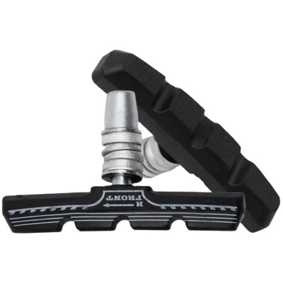 фото - Тормозные колодки Pro V-brake пара 70мм (klo010)