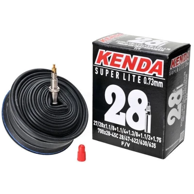 фото - Камера Kenda 700 X 28-45C Presta 38мм Super Lite (O-D-0077)