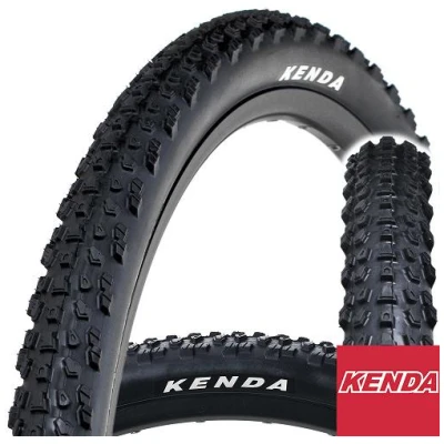 фото - Покрышка Kenda K1134 27.5 x 1.95 (48-584, 650x48B), чорний (O-O-0572)
