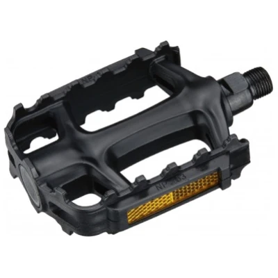 фото - Педали NECO WP-163 MTB 9/16″ ПЛАСТИК