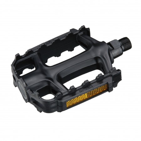 Фото Педали NECO WP-163 MTB 9/16″ ПЛАСТИК