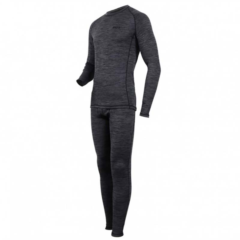Термобелье BAFT NORWELL MEN GRAY