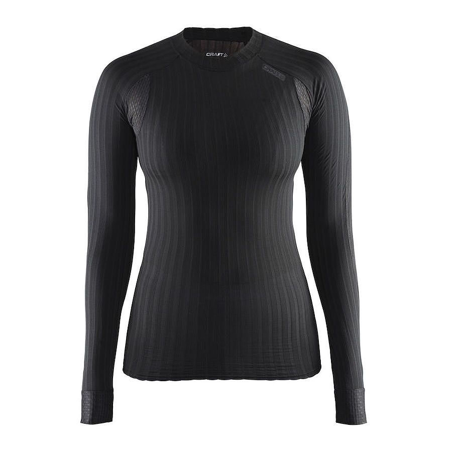 Термофутболка Active Extreme 2.0 CN LS Woman