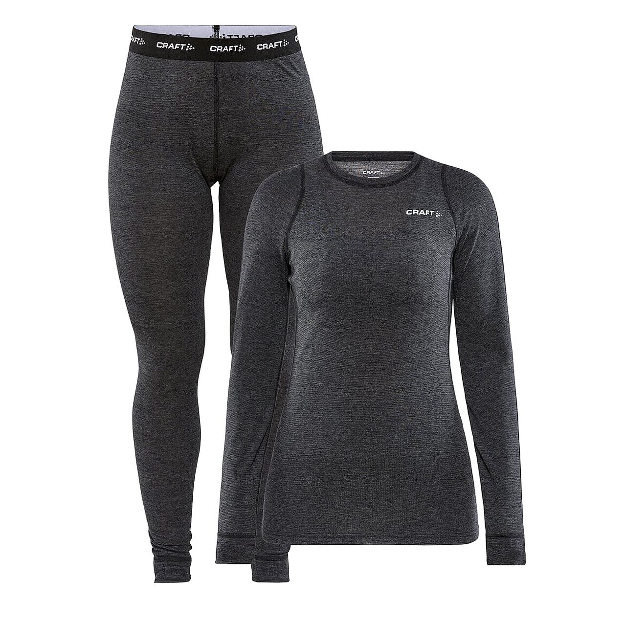 Термокомплект Core Wool Merino Set Woman