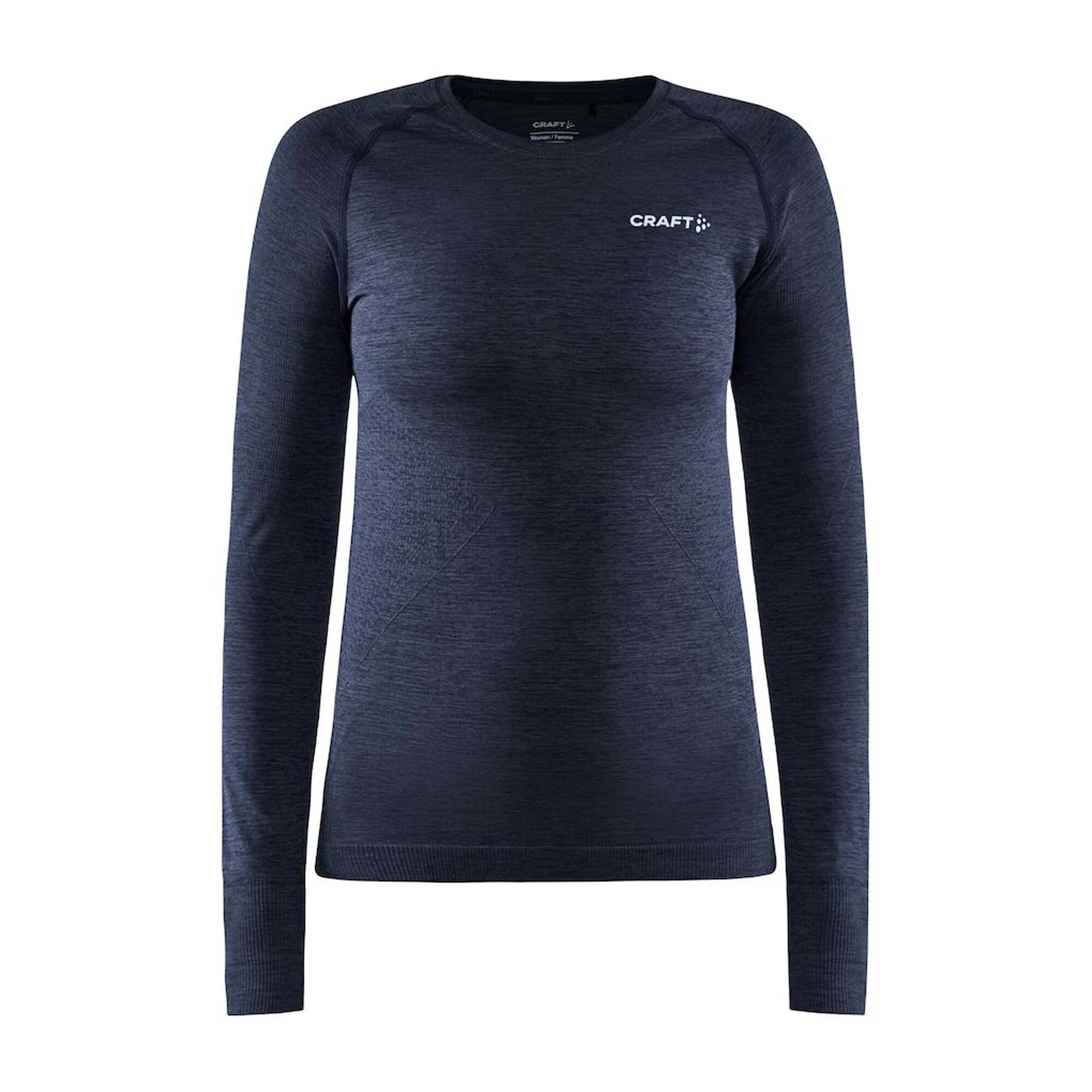 Термокофта CORE Dry Active Comfort LS Woman