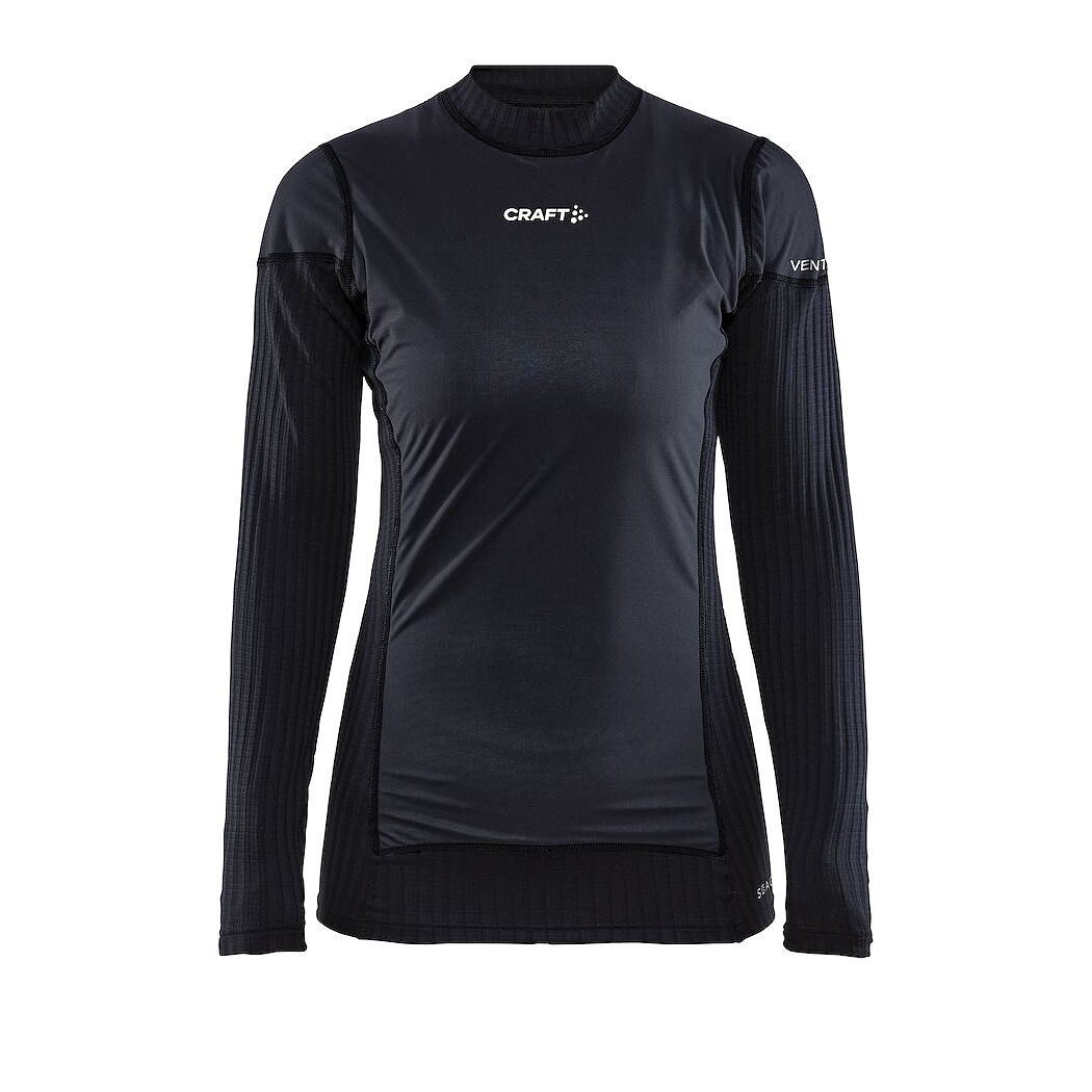 Термофутболка Active Extreme X Wind LS Woman