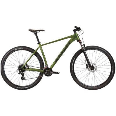 фото - Велосипед Winner 29″ IMPULSE 2025