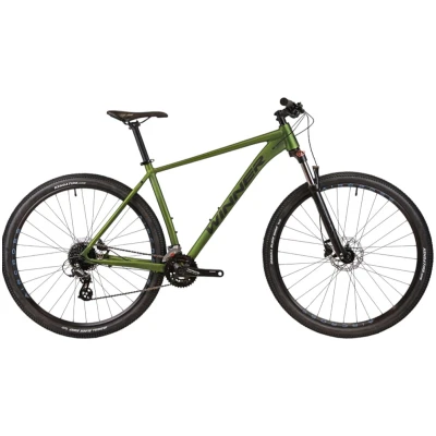 фото - Велосипед Winner 29″ IMPULSE 2025