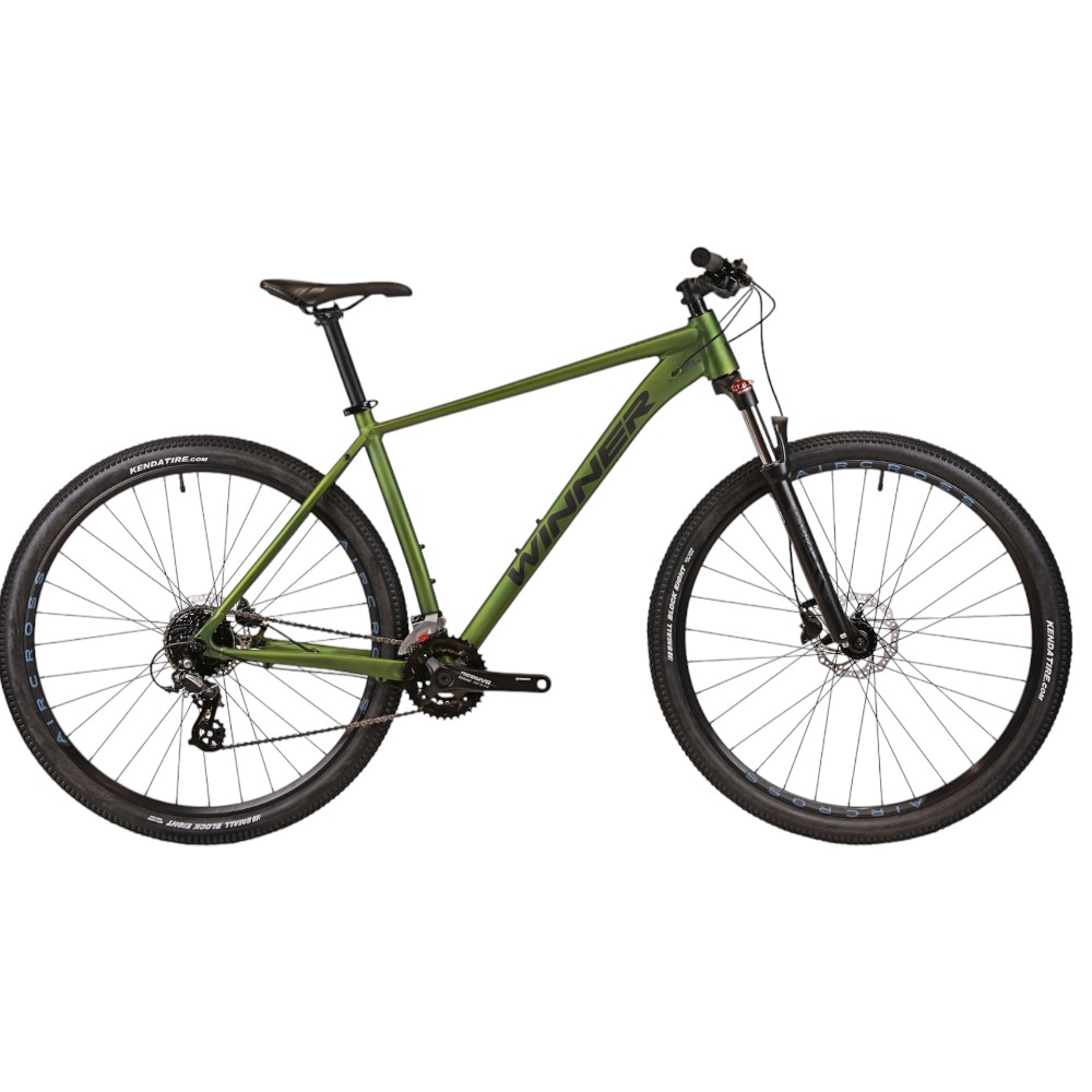 Велосипед Winner 29" IMPULSE 2025