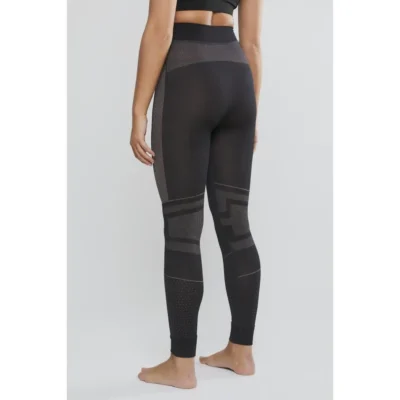фото - Термоштаны Active Intensity Pants Woman