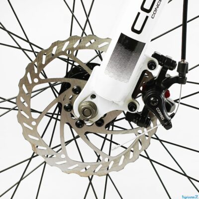 фото - Велосипед Corso 24 Patrol 2024