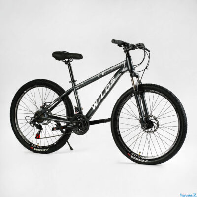 фото - Велосипед 26 Corso Wilds 2024
