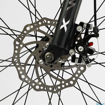 фото - Велосипед 26 Corso Wilds 2024