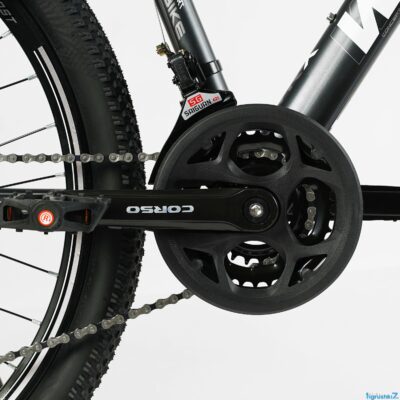 фото - Велосипед 26 Corso Wilds 2024