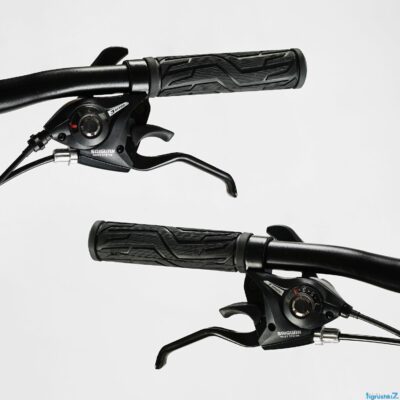 фото - Велосипед 26 Corso Wilds 2024