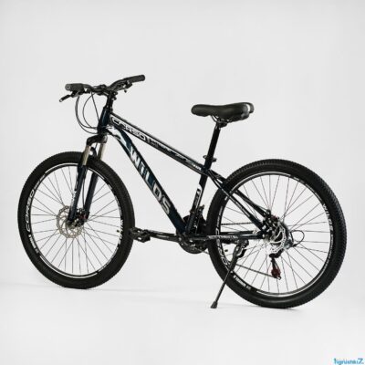 фото - Велосипед 26 Corso Wilds 2024