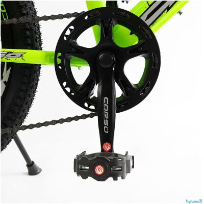 Велосипед Corso 20 Crank