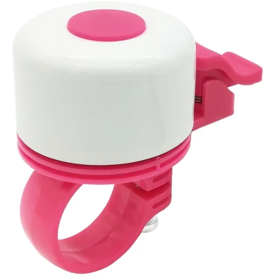 фото - Звонок Spencer Mini Dong розовый (DZW042)