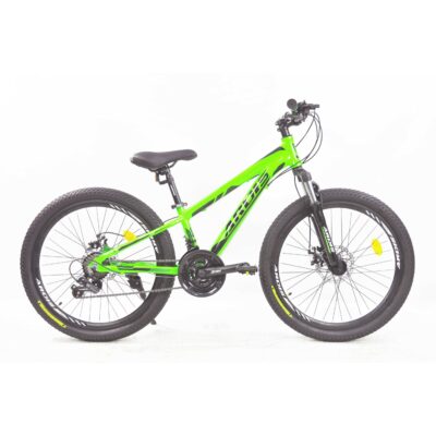 фото - Велосипед ARDIS MTB 24 EZREAL