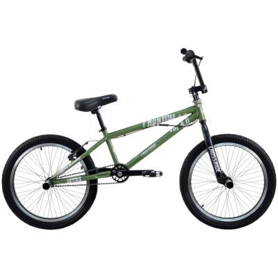 Велосипед 20 BMX-FRS ST 