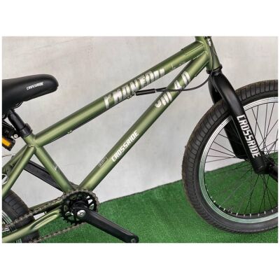 Велосипед 20 BMX-FRS ST 
