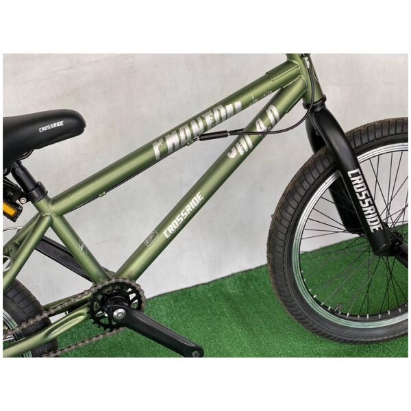 DIG IT 未使用 フレーム bmx  34800円→30000円 ８月15日まで20000円 dig-it bmx megastore / SUNDAY RANGER 18