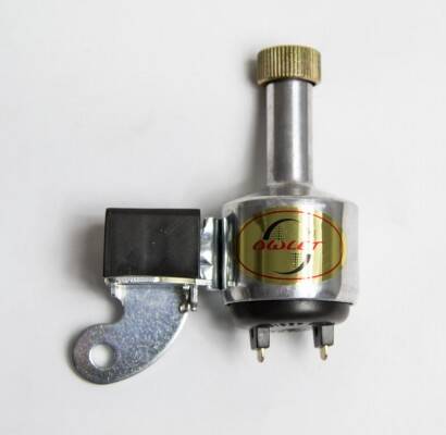Динамка Owlet ліва 6V / 3W (OSP101)