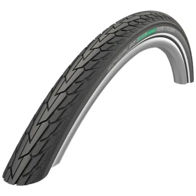 фото - Покришка Schwalbe Road Cruiser 28×1.60 (42-622) GREEN Active PunctureGuard B/B+RT