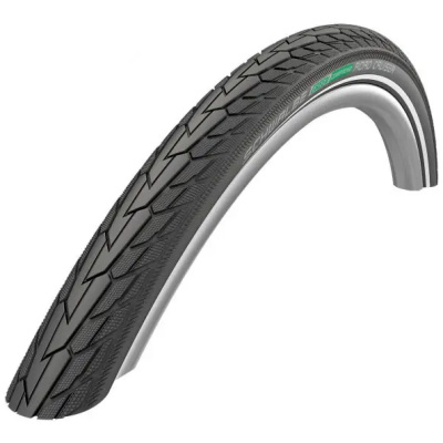 фото - Покрышка Schwalbe Road Cruiser 28×1.60 (42-622) GREEN Active PunctureGuard B/B+RT