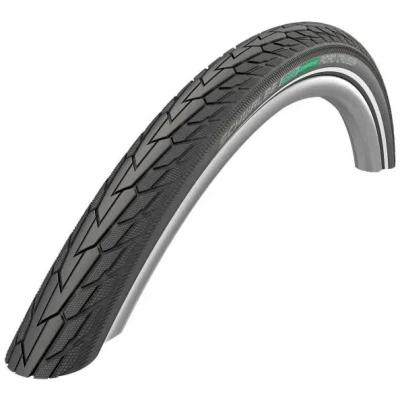 фото - Покрышка Schwalbe Road Cruiser 28×1.60 (42-622) GREEN Active PunctureGuard B/B+RT