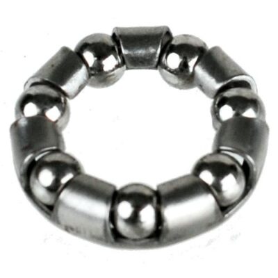 фото - Підшипники для педалей 7 кульок (C-PZ-0054)