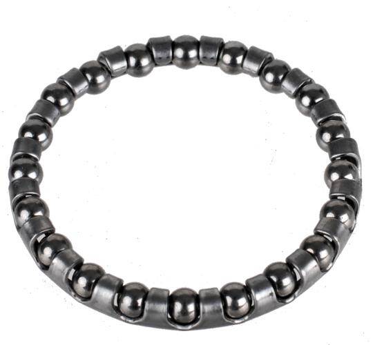 Підшипники для кермової склянки 1-1/8" (C-PZ-0050)
