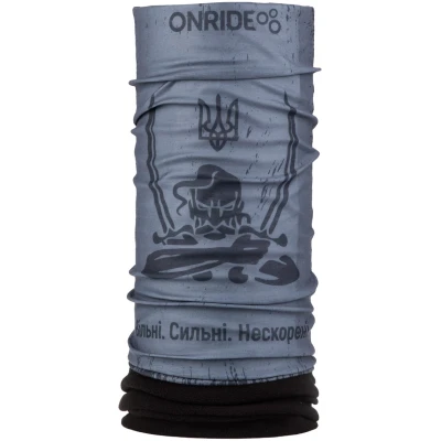 фото - Головной убор ONRIDE Will с флисом