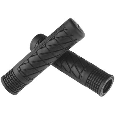 фото - Грипсы Shimano 88D 120мм черный (CHW880)
