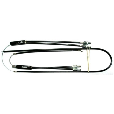 фото - Трос тормозов для BMX зад (LIH003)