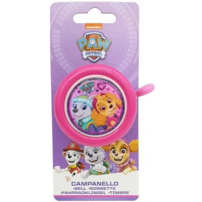 фото - Звонок DN Disney PSI Patrol, щенячий патруль, розовый (DZW171)