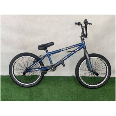 Велосипед 20 BMX-FRS ST "PHANTOM" 20 BMX-FRS ST "PHANTOM"