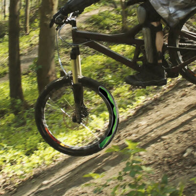 фото - Камера Slime Smart Tube 26" x 1.75 – 2.125" AV с герметиком