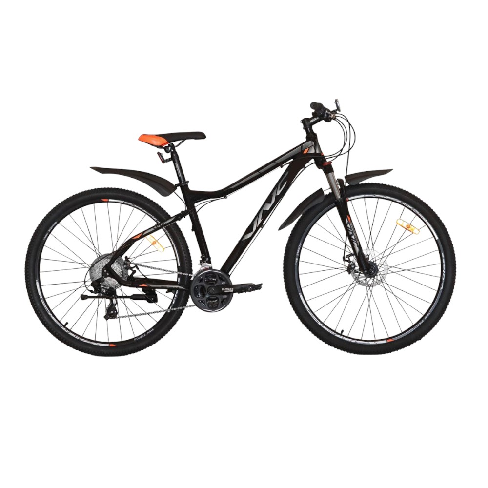 Велосипед VNC 29" MontRider A4