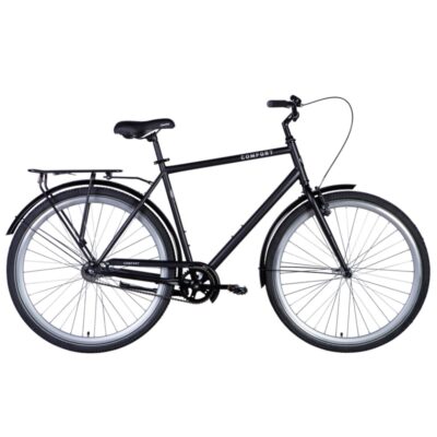 фото - Велосипед 28 Dorozhnik COMFORT MALE 2024