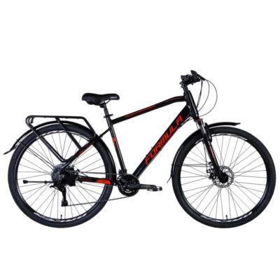 фото - Велосипед 28″ Formula CURSOR Male 2024