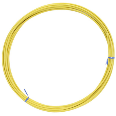 фото - Кожух Saccon W111 5м для тормозной системы желтый (PAN031)