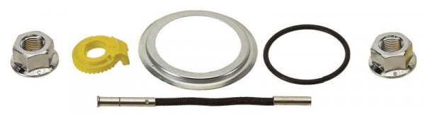 Фото Ремкомплект втулки Shimano Nexus 3 OLD 127мм (PIAC13)