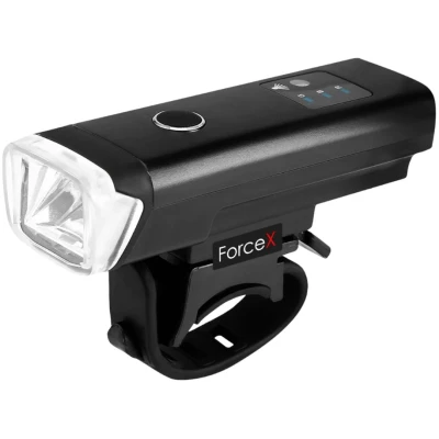 фото - Фара передняя BauTech HJ-047-XPG, аккумулятор, ЗУ micro USB (HJ-047-XPG)