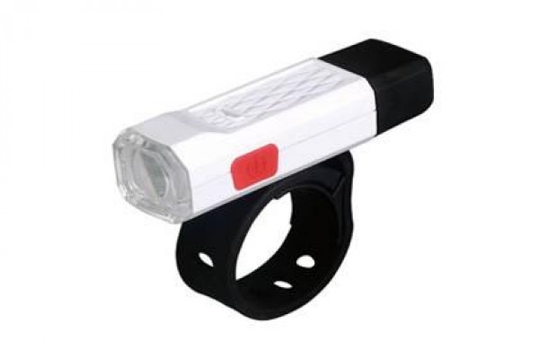 Фото Фара передня Spencer 146 Mini USB 1 Led (OBP146)
