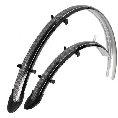 фото - Крылья Orion Ital карбон 28/48мм черный (A-B-0079)